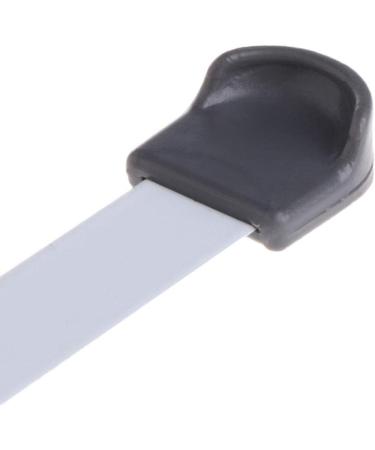 Abnana Shoe Measurer Foot Gauge - Adult & Children Shoes Size Ruler (110-320mm) - Buy Online on GoSupps.com