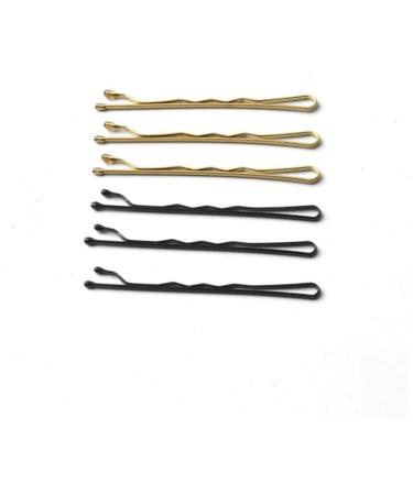 1 Box Hair Clips for Women Hair Barrettes Hair Pin Hair Bobby Updo Ponytail Pin Hair Roller Barrettes for Hair Styling Clip Colored Hair Clips Womens Barrettes Girl Hair Clip FRCOLOR - Buy Online on GoSupps.com