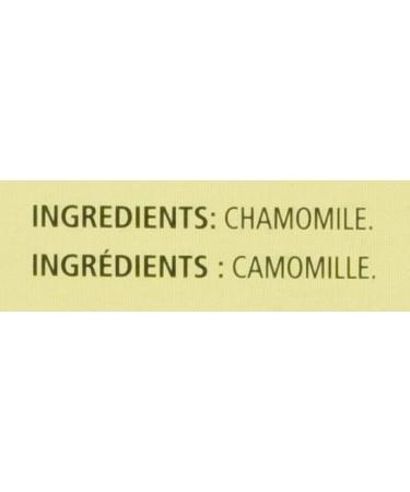 Celestial Seasonings Herbal Chamomile Tea 40 Count (Pack of 6) White - Buy Online on GoSupps.com