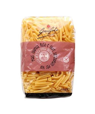 Garofalo Garofalo Casarecce - Gluten-free - Lot of 12 x 400g