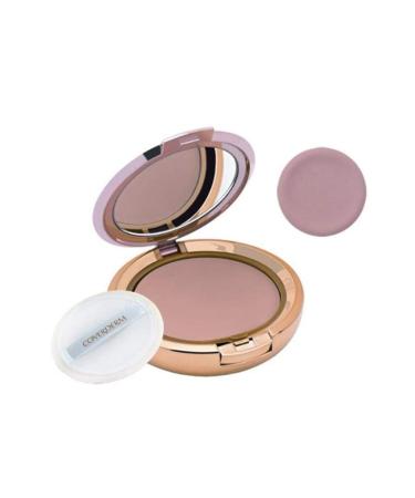 Compact Powder Dry/Sensitive D2 .35 Ounce