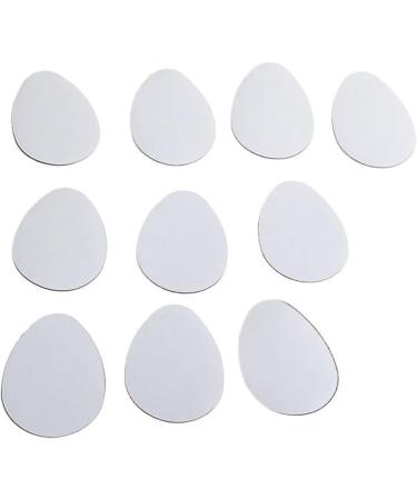 GLEAVI Anti-Slip Sole Shoes Pad | Non-Slip Foot Cushion & Insole Protector | Ideal for Sandals & Cloth Shoes - Shop Internationally - Buy Online on GoSupps.com