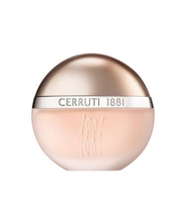 Nino Cerruti 1881 Women Eau De Toilette Spray 1 Ounce - Buy Online on GoSupps.com