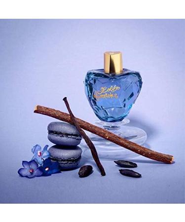 Lolita Lempicka Eau De Parfum Spray By 3.4 Oz - Buy Online on GoSupps.com