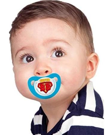 YouDoit Super BB Schnuller - Premium Pacifiers for Comfort & Style | International Shipping Available - Buy Online on GoSupps.com