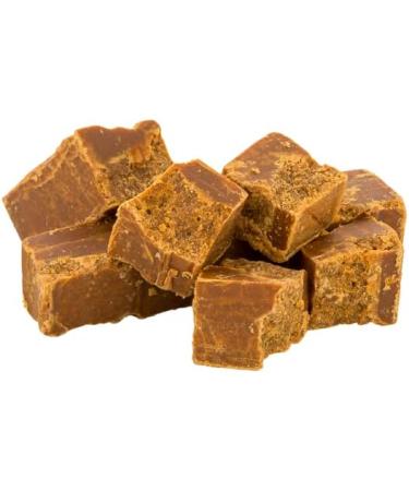 Bysel Traditional Confectionery Selection Hamper in a Large Postage Box including fudge cinder toffee fruit jellies honeycomb and peanut brittle - Buy Online on GoSupps.com