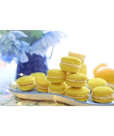 Indus Farms 100% Natural Lemon Powder 1 LB Nutritious Baking/Cooking Ingredient Instant Lemonades GMO-Free Vegan Free from Refined Sugars 1 Pound (Pack of 1) - Buy Online on GoSupps.com