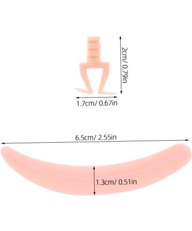 Healeved 1 Set Eyelash Separator Eyelash Grafting Separators Lash Grafting Auxiliary Accessories Separator for Lash Grafting False Eyelash Grafting Tools Lash Separators 6.50X1.30X0.50CM - Buy Online on GoSupps.com