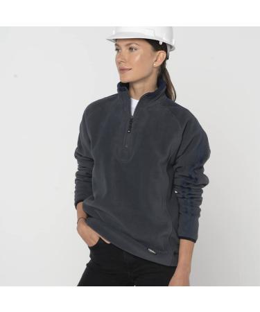 Buy Sir Safety System MC3132MAM Sirflex Microfleece - Purple/Grey Size M | International Shipping Available - Buy Online on GoSupps.com