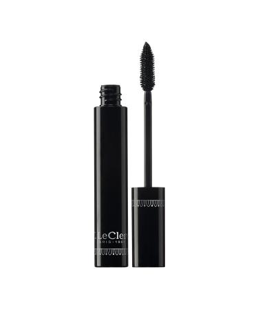 LeClerc mascara black 10 ml Reference S4505404