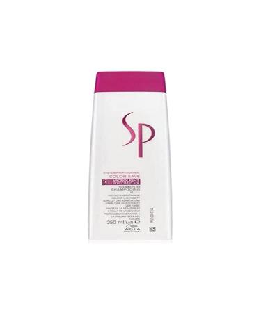 Wella, SP Color Save Shampoo 250 ml