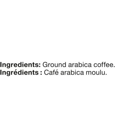 Starbucks French Roast Dark Roast Ground Coffee K-Cup Pods 44 ct Box French Roast 44 count (Pack of 1) - Buy Online on GoSupps.com