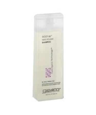 SHAMPOO ROOT 66 MAX VOLUME