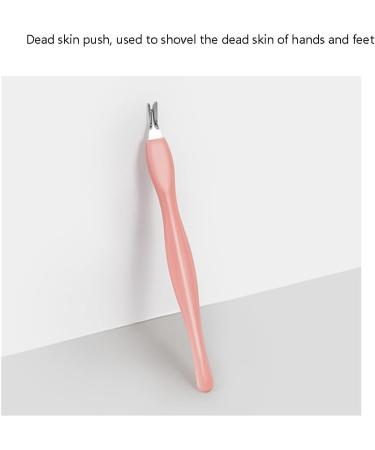 Nail Clippers Set Fingernail Toenail Clippers Set with Nail Cutter and Nail File for Everyday use Men and Women Pink - Buy Online on GoSupps.com