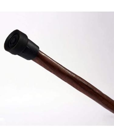 Canes 35 Inch Solid Wood Canes for Men and Women Traditional Style Lightweight and Strong Walking Stick with Rubber Tip Star of Light - Buy Online on GoSupps.com