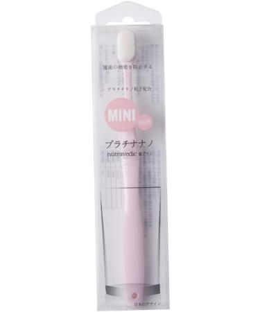 Minkissy Training Toothbrushes - Soft & Portable Dental Care Set for Sensitive Teeth | Travel-Friendly 4-Piece Family & Couples Flossing Solution - Buy Online on GoSupps.com