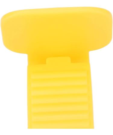 Positioning Bite Block - 8 Piece Mouth Support System for Oral Hospitals | Best Quality Care - Buy Online on GoSupps.com