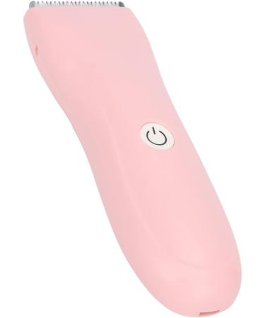 Electric Baby Hair Clipper - Quiet, USB Rechargeable, Safe Ceramic Blade, IPX7 Waterproof, Kids Hair Trimmer for Infants - Buy Online on GoSupps.com