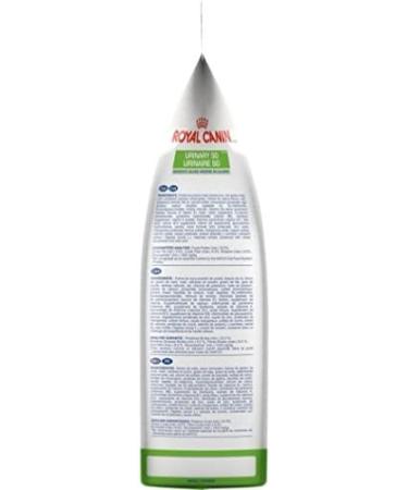 Royal Canin Veterinary Diet Urinary SO Moderate Calorie Dry Cat Food 3.3-lb - Supports urinary health in cats - Buy now! - Buy Online on GoSupps.com