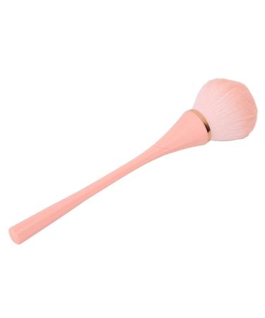 Buy Powder Makeup Brush - Soft Fluffy Blush & Face Brush for Loose/Pressed Powder (Pink) | Best for Flawless Makeup Finish - Buy Online on GoSupps.com
