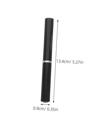 FRCOLOR Portable Lip Brush Set - 2pcs Retractable Lip Applicators for Makeup | Perfect Lipstick & Concealer Tools for Women - Buy Online on GoSupps.com
