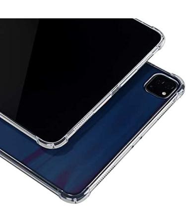 Skinit Clear iPad Pro 12.9in (2021) Case - NFL Denver Broncos Design - Buy Online on GoSupps.com