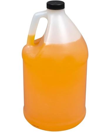 Snow Cone Syrup Shaved Ice - Root Beer Flavor Coffee ICEE Slushie soda Flavored syrups for Drinks 1 Gallon Jug 15680-Root Beer - Buy Online on GoSupps.com