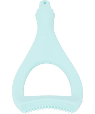 Silicone Winged Stencil Mascara Eyes for Mermaid Reusable Washable And Detachable Eyelash Mascara for Eyelash Mascara Eye Liquid Liner (Green) - Buy Online on GoSupps.com
