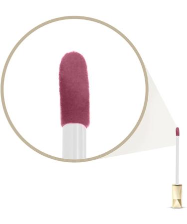 Max Factor Lack Lipgloss for Women - Honey Lilac 3ml | Premium Cosmetics & Beauty Products for International Shipping - Buy Online on GoSupps.com