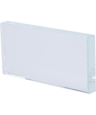 Generic Palette de Ongles M lange de Maquillage Rectangle Faux Cils de Collet de Colle Vernis Ongles. - Buy Online on GoSupps.com