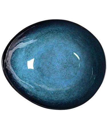 Accessories Kitchen Pantryware Multi Purpose/Salad Serveware serving bowls Mixing bowlCreative Soup Bowl Ramen Noodle Bowl Fruit Salad Bowl Snake Dessert Bowl Mixing Bowl Serving Bowl Ceramic Tablewar OneSize