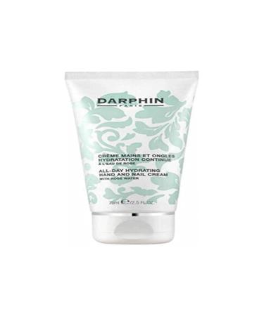 Darphin hand cream 75 ml tube