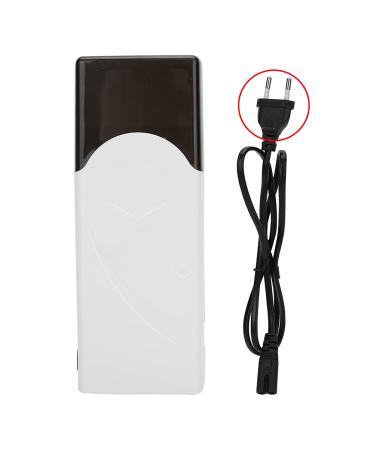 Professional 100G Guard Heater for Quick Hair Removal | Durable & Reliable | Easy Use with Transparent Window (220V EU Plug) - Buy Online on GoSupps.com