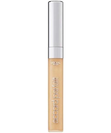LOr al Paris Perfect Match 3N Beige Cream Corrector L quido Pieles Medias Claras 6.8 ml - Buy Online on GoSupps.com