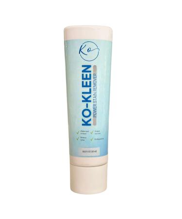 KO-KLEEN POWER STAIN REMOVER