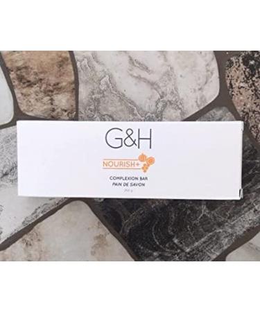 BODY SERIES Glycerine & Honey Complexion Bar - 3 Bars for Radiant Skin | International Shipping - Buy Online on GoSupps.com