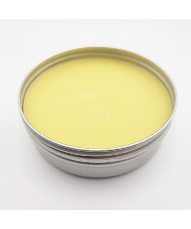 Viking King Beard Co. Unscented Beard Balm - All Natural Conditioner Softener & Strong Hold Beard Butter - Premium Beard Care for Men - Buy Online on GoSupps.com