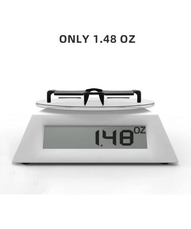 Changar Light Prism Glasses - 90 Vision Lazy Reading Glasses for Bed | Ideal for Watching TV & Phone - Buy Online on GoSupps.com