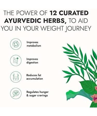 Avoka Naturals Kapiva Get Slim Juice -1ltr - Buy Online on GoSupps.com