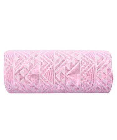 1 Pc Nail Art Hand Rest Pillow Cushion Nail Manicure Tool Hand Rest Wrist Holder Soft Lace Plush Sponge Nail Salon Beauty Tool - (Color: 3)
