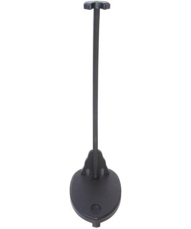 Swan Shape Sword Stand Display | Vertical Samurai Katana Tanto Holder | 58cm - Buy Online on GoSupps.com