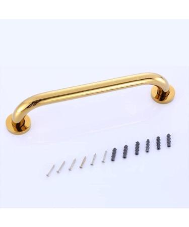 Bathroom Grab Bar Safety Handrail Toilet Handle For erly Disabled Copper Handrail - Buy Online on GoSupps.com