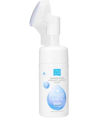 Cleanser Face Cleanser Pore Cleansing Face Cleanser Deep Cleaning Soft Face Foaming Cleanser For Creams & Milks Facial Hydration And Mild 120Ml - Buy Online on GoSupps.com