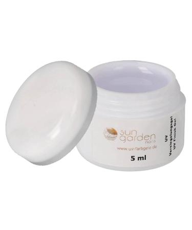 Buy UV Classic Gel Set 5ml with Brush Set - International Shipping on Quality Nail Products - Buy Online on GoSupps.com