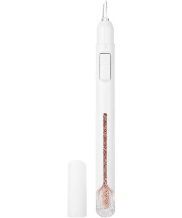 Easy to Operate Manicure Nail Bullion Pen Durable Longer Use Nail Dotting Tool Quality Material Manicure Tool Nail Decoration for Professional Use Home Use Rose gold - Buy Online on GoSupps.com