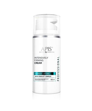 Apis Professional Express Lifting Intensive Firming Cream with TENS'UP Complex 100ml