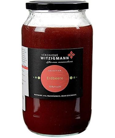 Veronique Witzigmann Witzigmann V. | Strawberry Fruit Paste