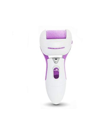 Electric Pedicure - Electric Pedicure Manicure to Remove Calluses - Pumice Stone Alternative for Feet - Foot Care Manicure Set