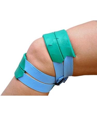 Buy Lyapko Magic Tape 3 Segment | Effective Healing & Pain Relief | International Shipping Available - Buy Online on GoSupps.com