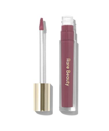 Rare Beauty Stay Vulnerable Glossy Lip Balm (Nearly Mauve) White - Buy Online on GoSupps.com